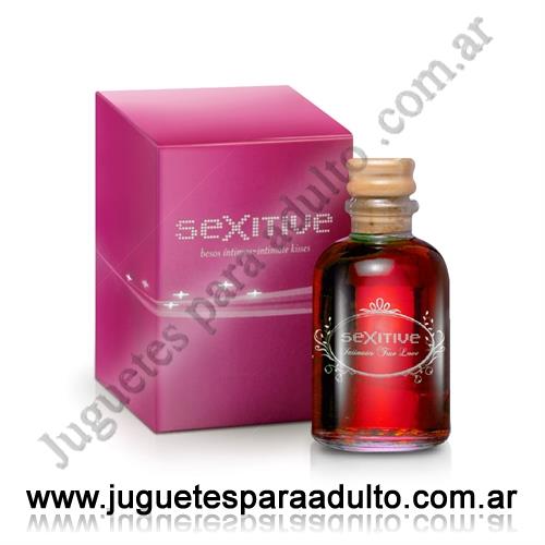 ACEITES Y LUBRICANTES, Lubricantes sexitive, Aceite sabor Frutilla love potion 30 ml Aceites y lubricantes, Lubricantes sexitive, Aceite sabor Frutilla love potion 30 ml